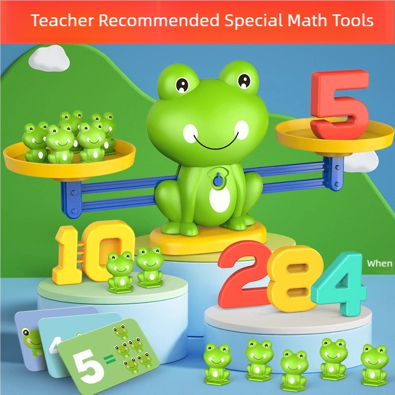 Party Games Popular - Popular Upgraded Version of the Frog
