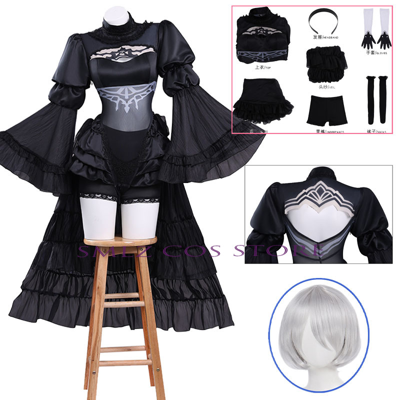 Party Games Kit - Anime No. 2 Type B Cosplay