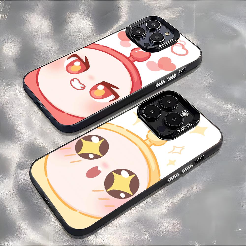 Party Games Iphone - Game Egg Party Phone Case For