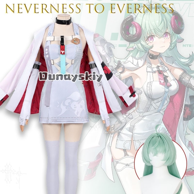 KS*31Neverness To Everness Iro - Party Games Popular review and price
