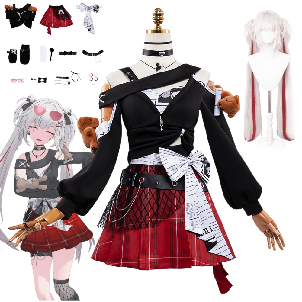 Honkai Star Rail Sparxie Cospl - Party Games Kit review and price