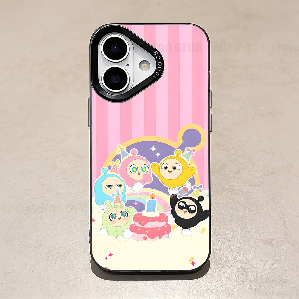 Game E-Egg Party Case For IPho - Party Games Egg review and price