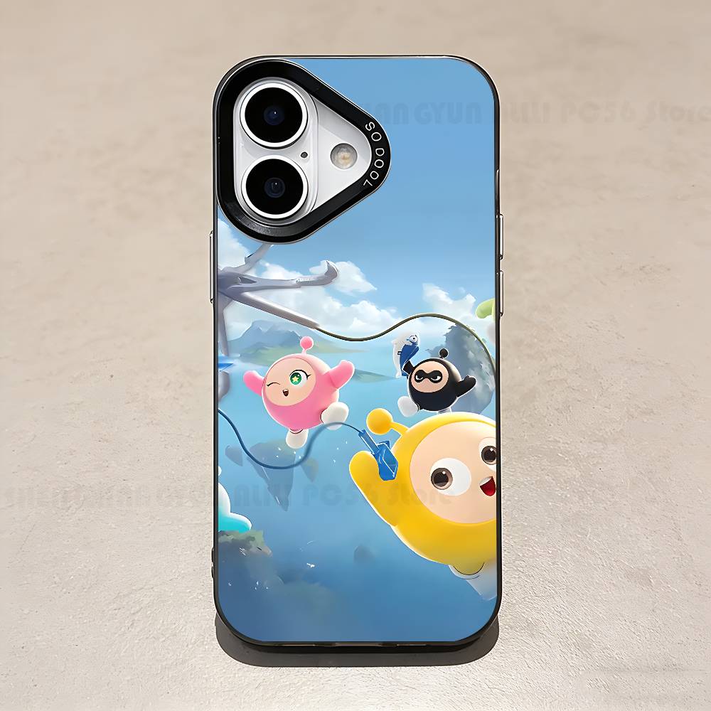 Game E-Egg Party Case For IPho - Party Games Egg review and price