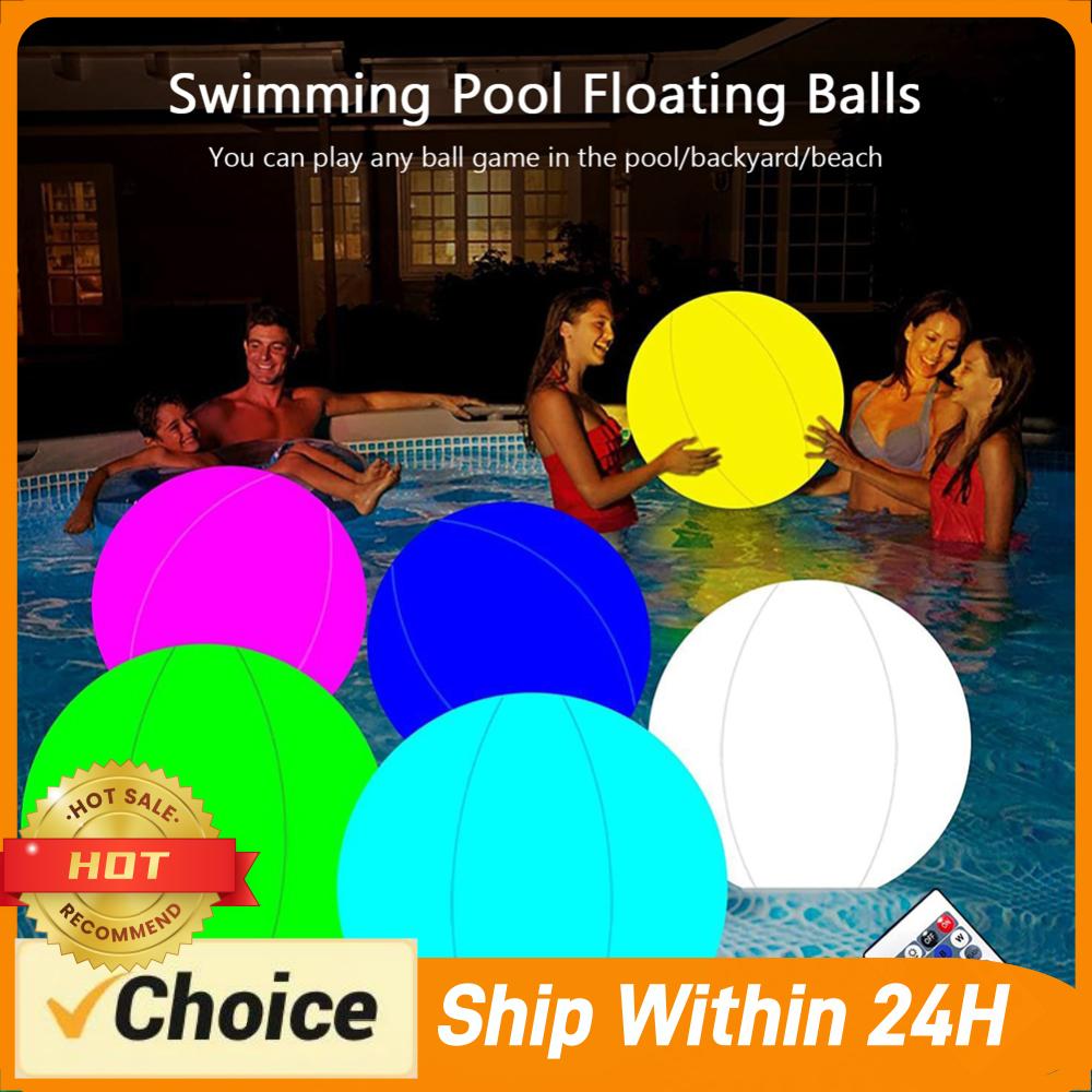 Outdoor LED Garden Ball Remote - Games Garden Party review and price
