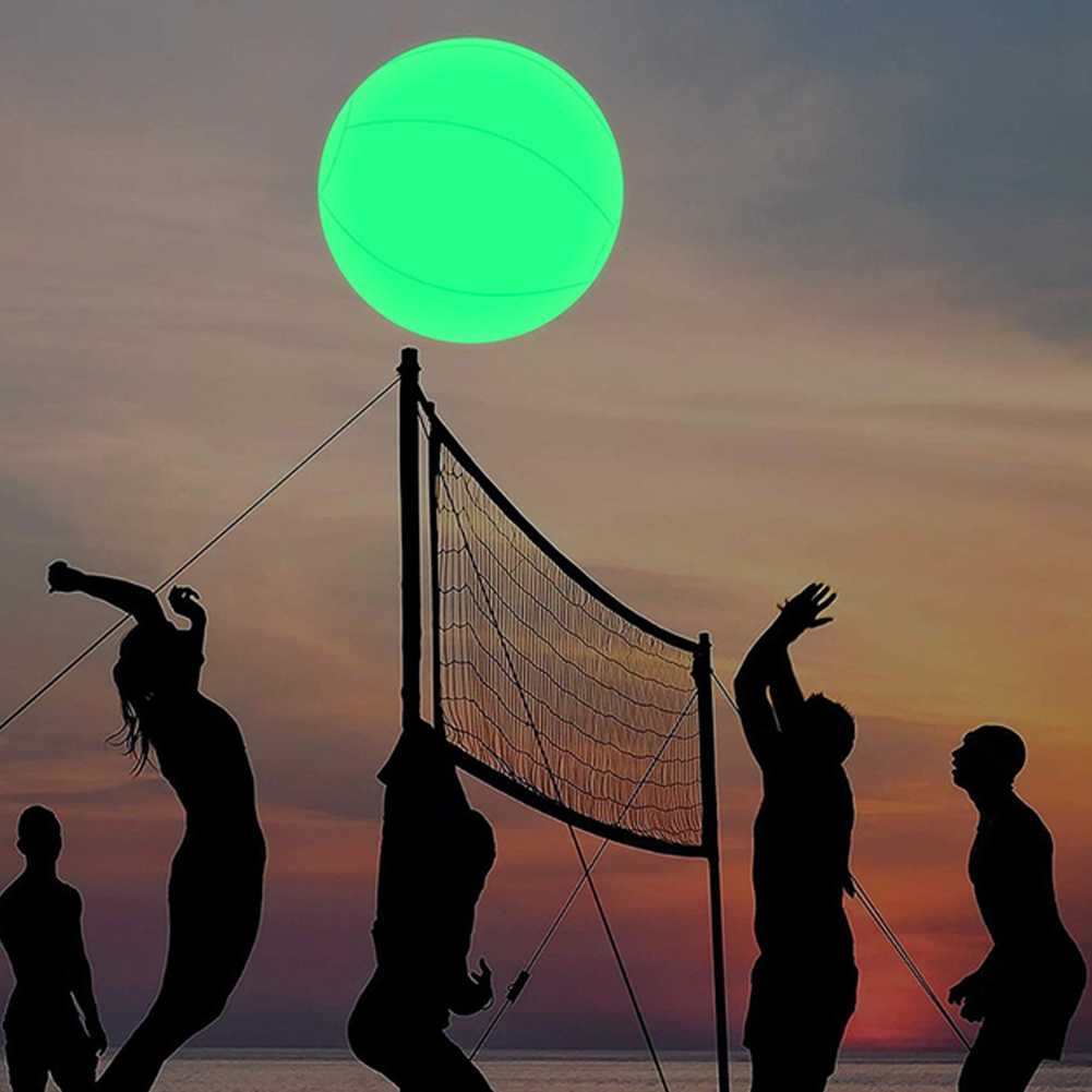 Outdoor LED Garden Ball Remote - Games Garden Party review and price
