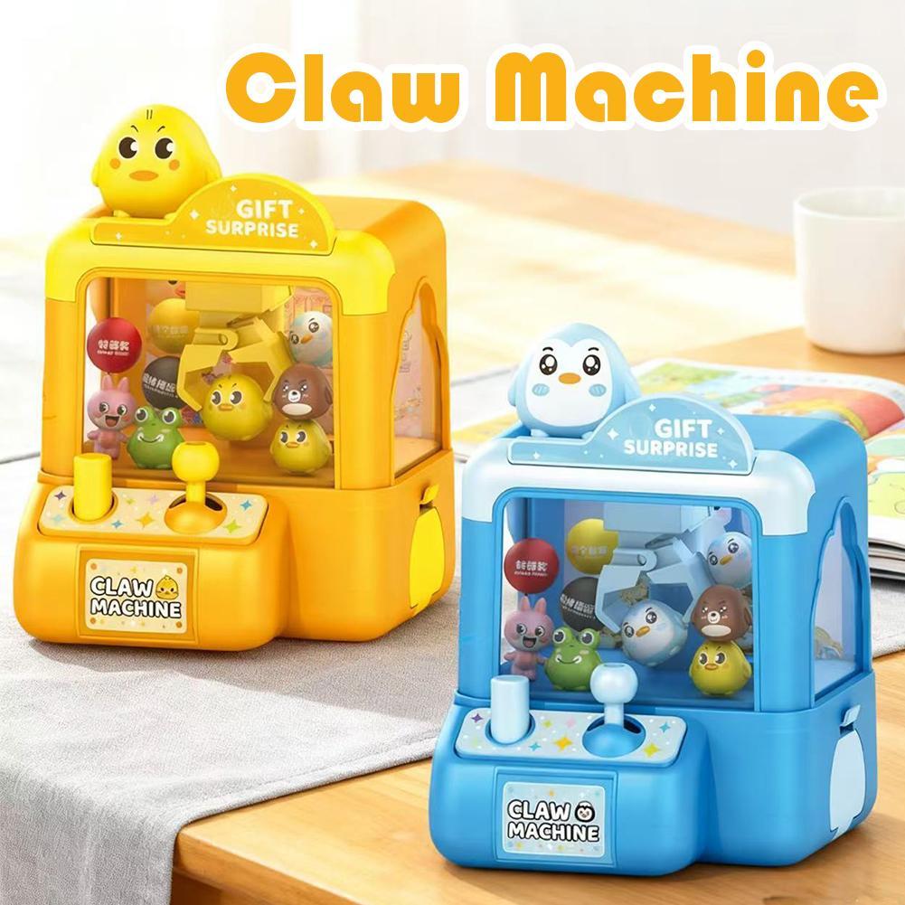 Claw Machine Home Mini Toy, Co - Party Games At Home review and price
