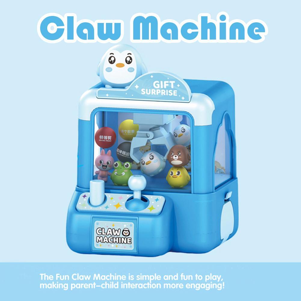 Claw Machine Home Mini Toy, Co - Party Games At Home review and price