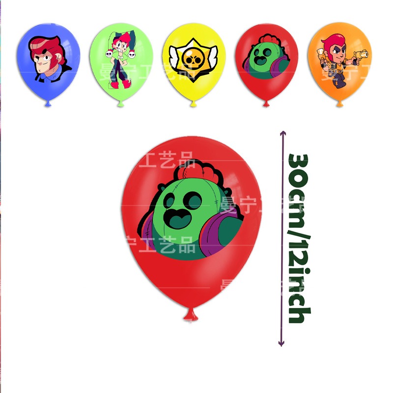 Children's Birthday Decoration - Party Games Kids Birthday review and price