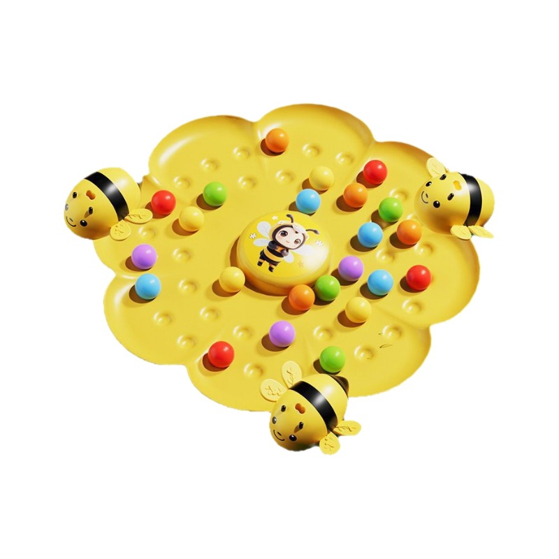 Little Bumblebee Multifunction - Party Games At Home review and price