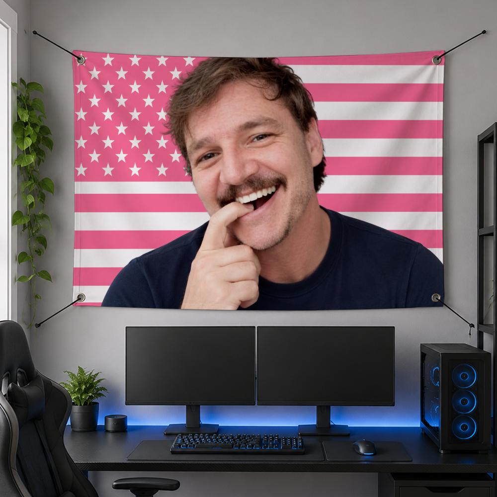 Actor Popular P-Pedro Pascal F - Party Games Popular review and price