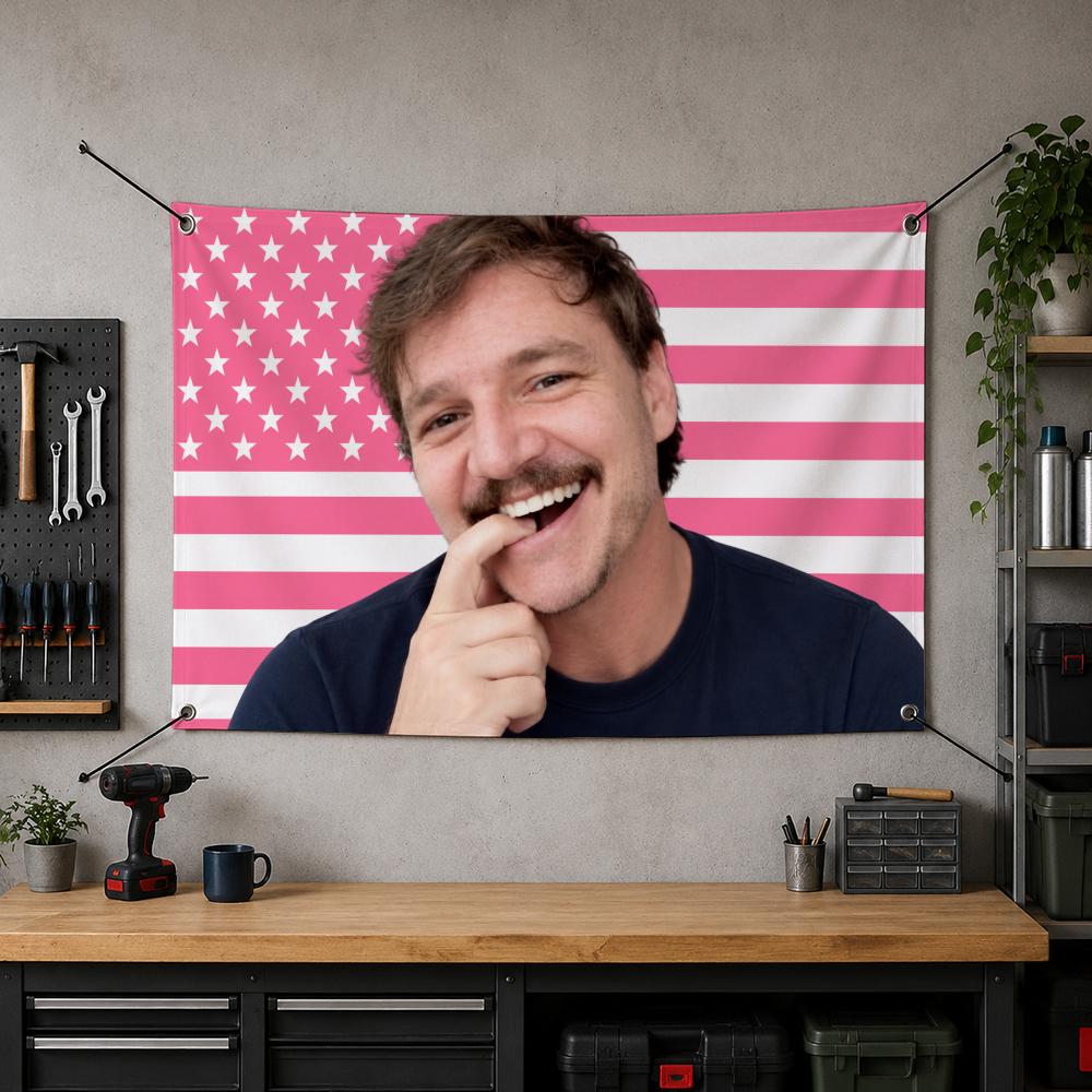 Actor Popular P-Pedro Pascal F - Party Games Popular review and price