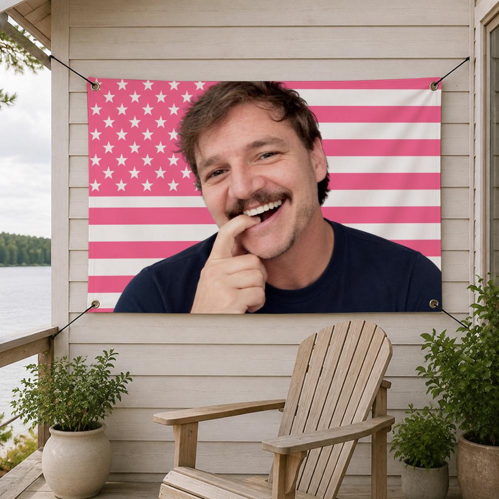 Actor Popular P-Pedro Pascal F - Party Games Popular review and price