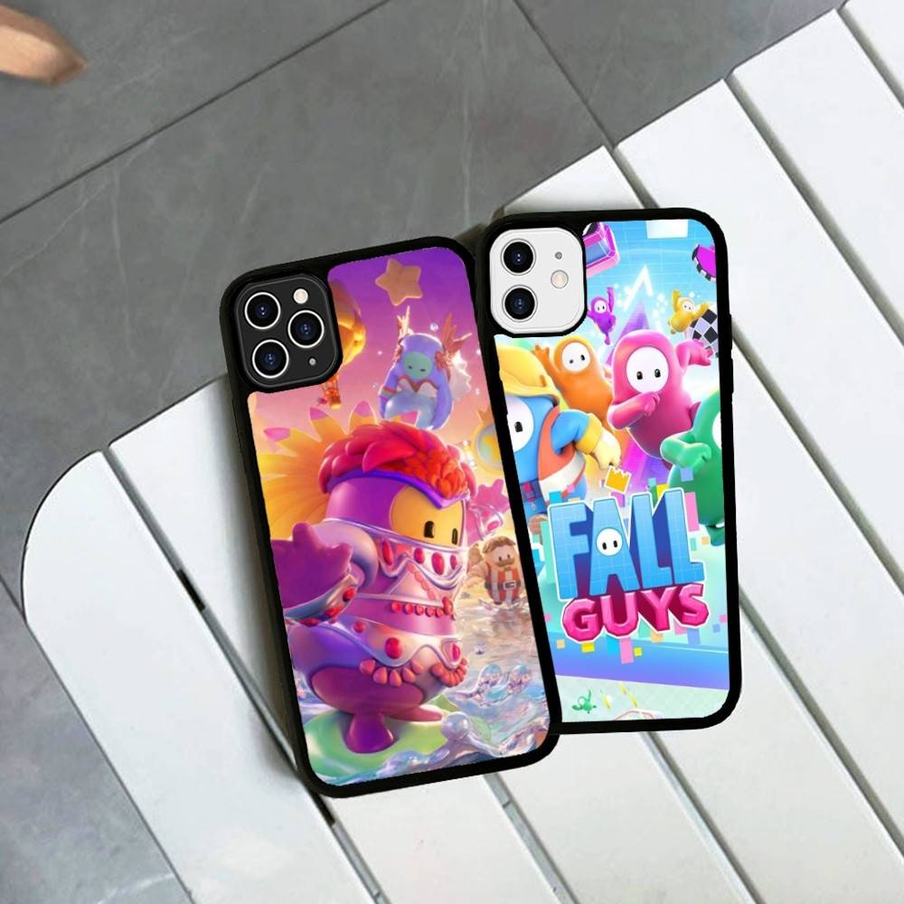 Party Game F-Fall G-Guys For I - Party Games Iphone review and price