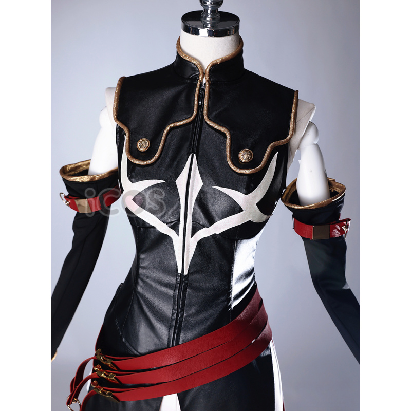 The Black Knights C.C. Cosplay - Party Games Kit review and price