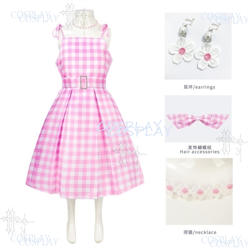 ​​Anime Dress Up Full Costume  - Party Games Popular review and price