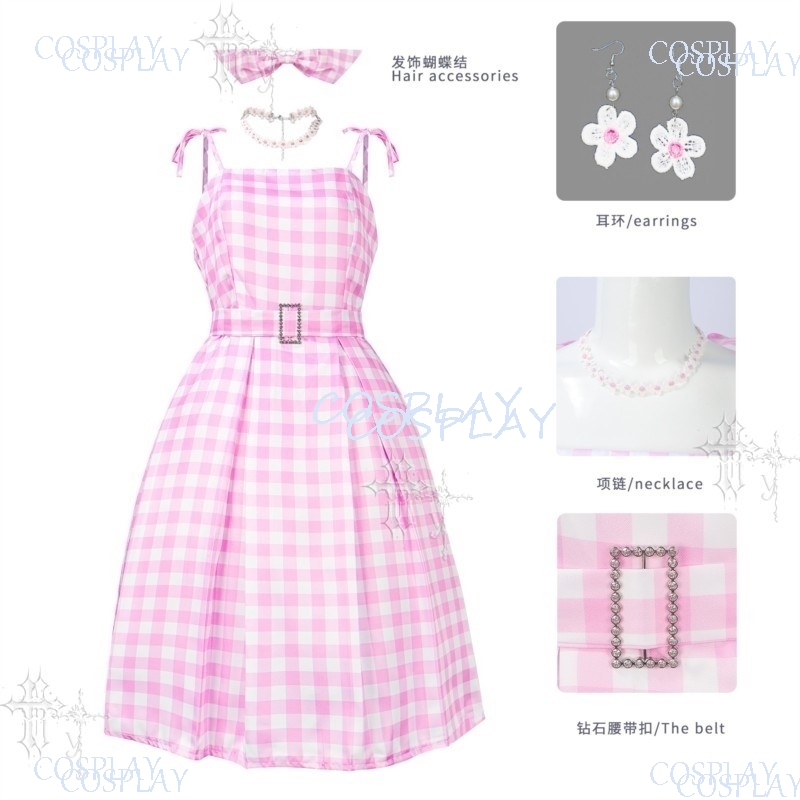 ​​Anime Dress Up Full Costume  - Party Games Popular review and price