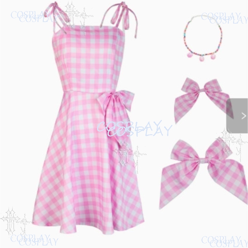 ​​Anime Dress Up Full Costume  - Party Games Popular review and price