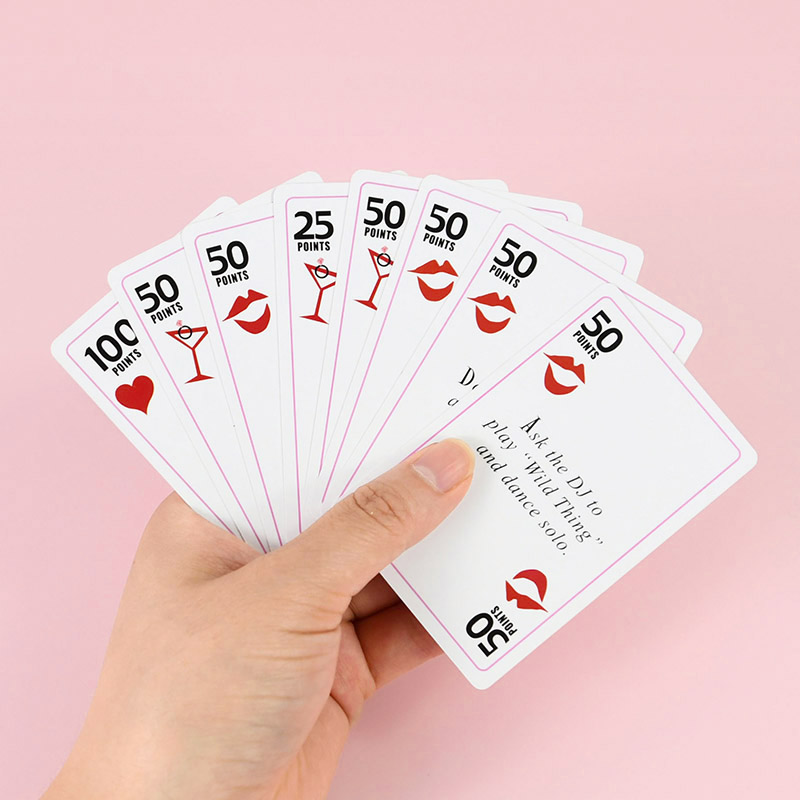 Bachelorette Party Truth Or Da - Party Games No Props review and price