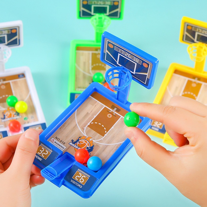 New Shooting Game Machine Mini - Party Games Indoor review and price