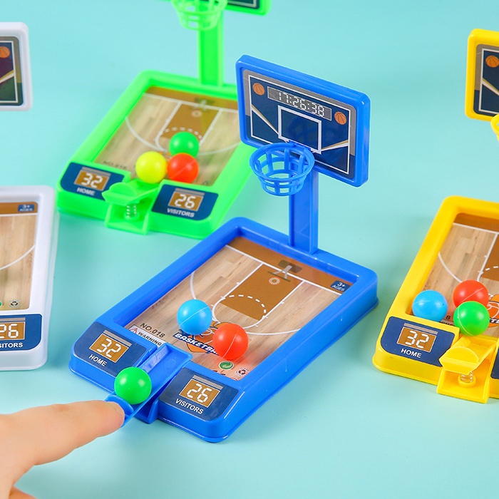New Shooting Game Machine Mini - Party Games Indoor review and price