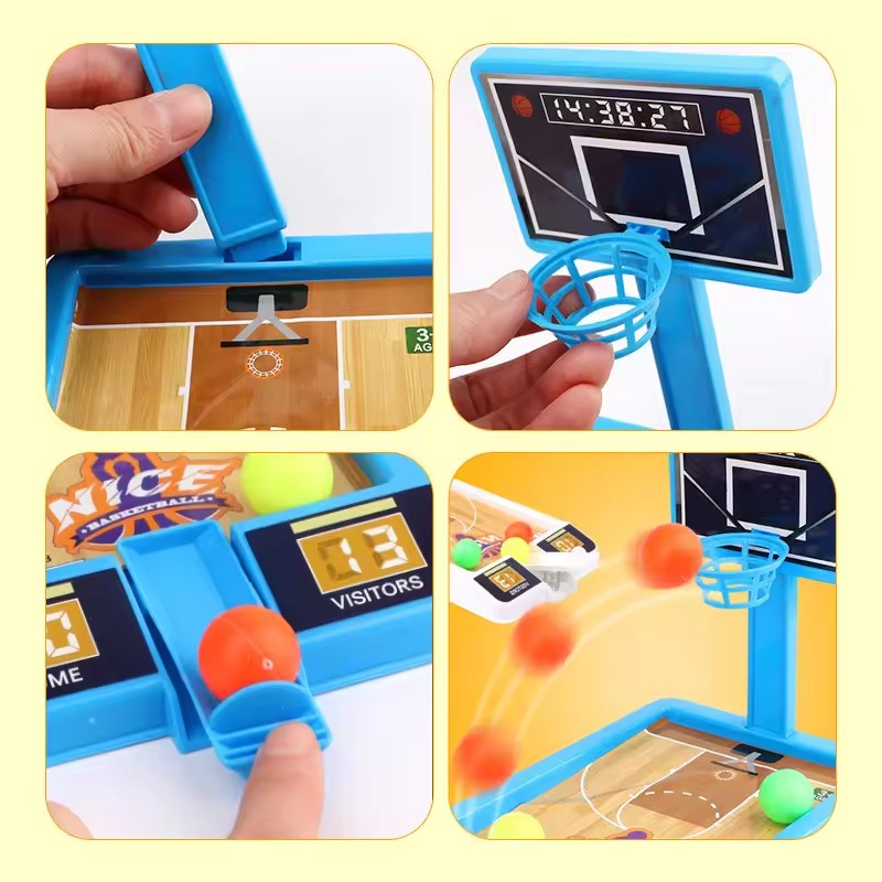 New Shooting Game Machine Mini - Party Games Indoor review and price