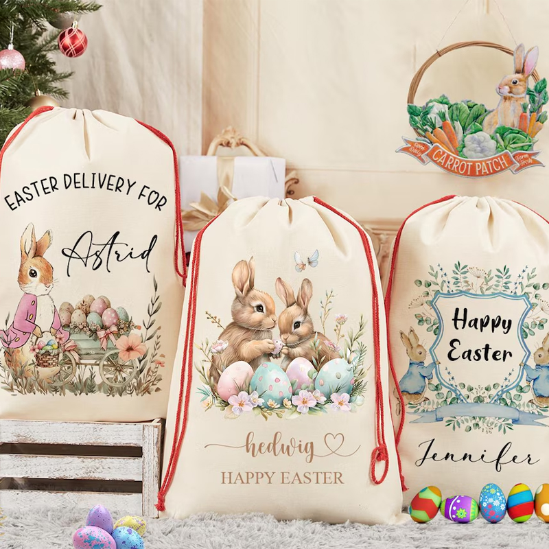 Personalized Name Happy Easter - Party Games Egg review and price