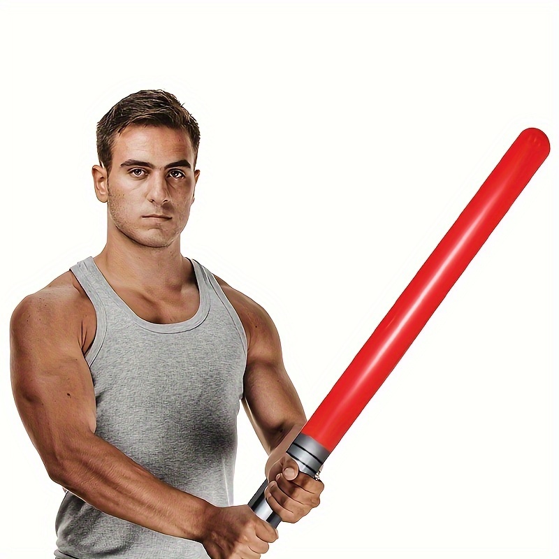 12 Inflatable Swords, Colorful - Party Games No Props review and price