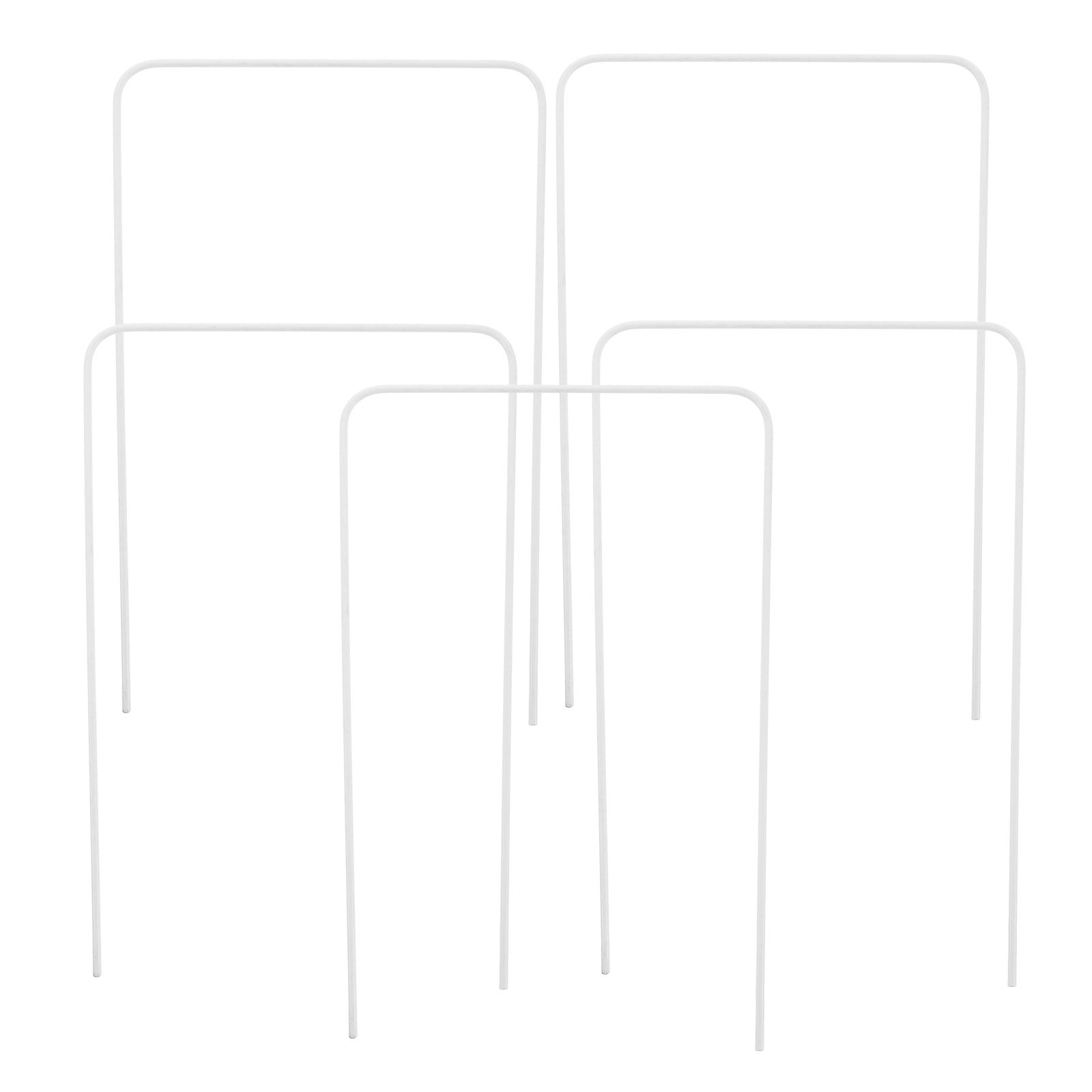 5Pcs Universal Croquet Wickets - Croquet Set Lawn review and price