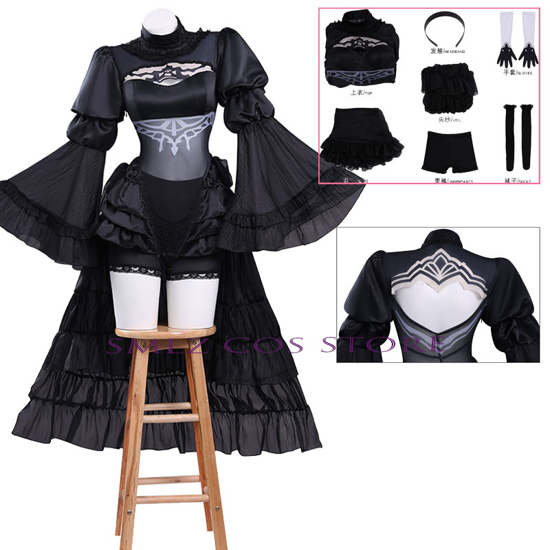 Anime No. 2 Type B Cosplay Cos - Party Games Kit review and price