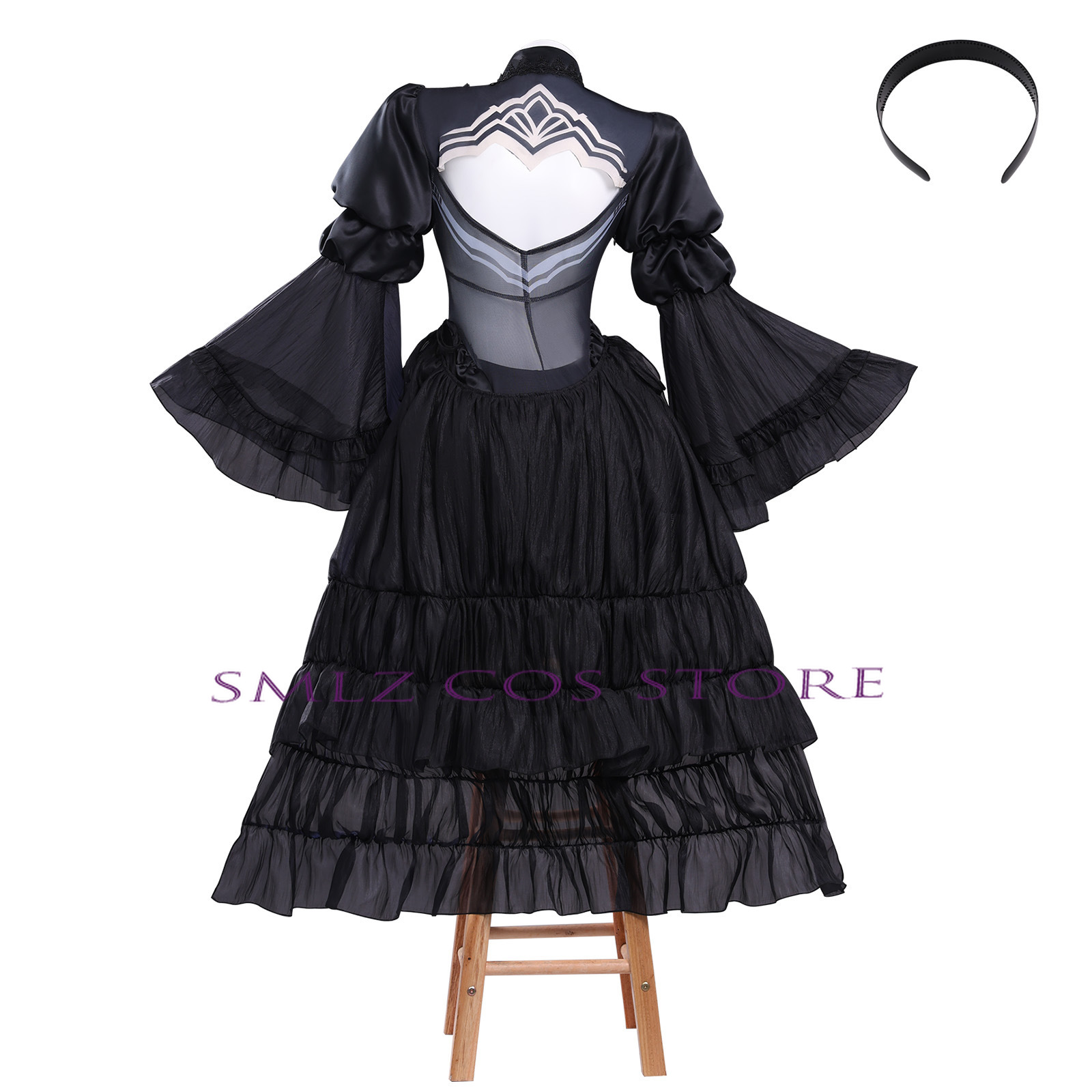 Anime No. 2 Type B Cosplay Cos - Party Games Kit review and price