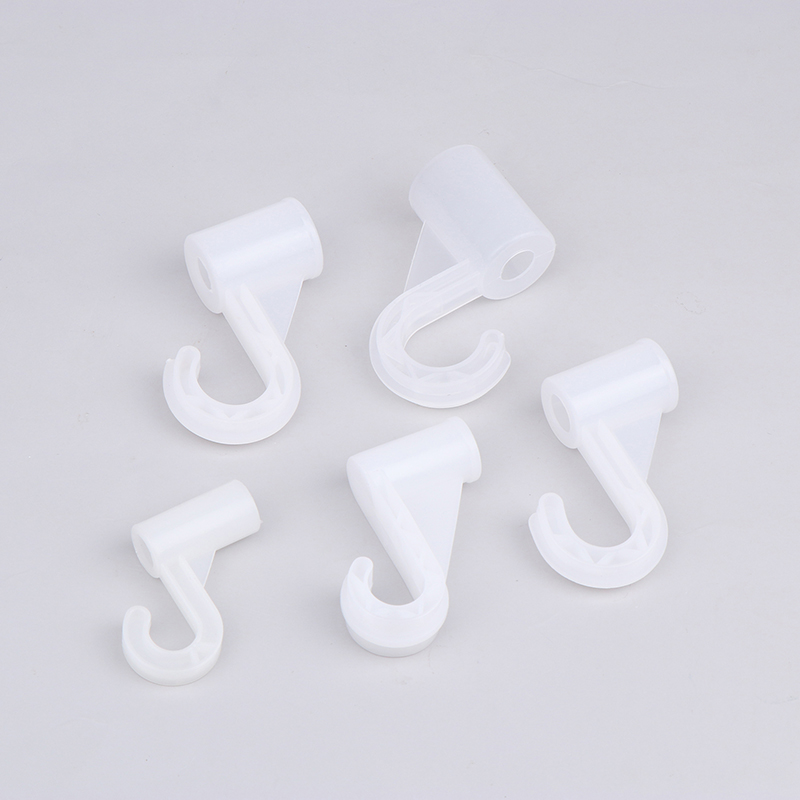 New#10Pcs Plastic Thicken Hook - Party Games Children review and price