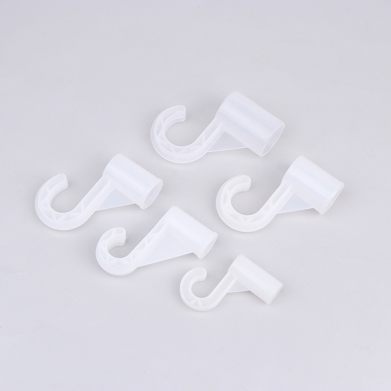 New#10Pcs Plastic Thicken Hook - Party Games Children review and price