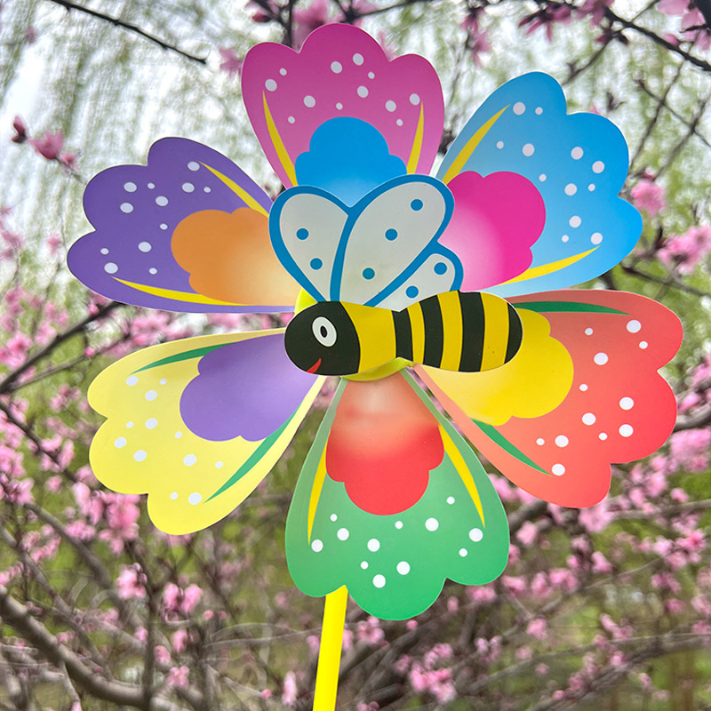 1Pcs Cartoon Flower Shaped Ins - Games Garden Party review and price
