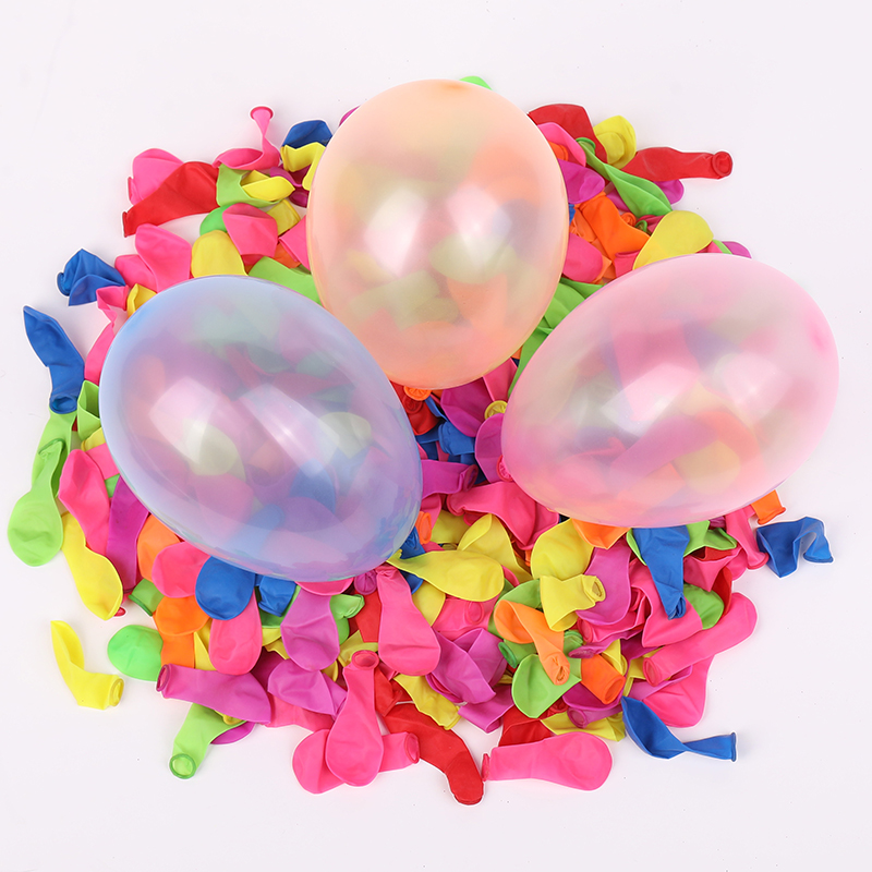 500pcs Water Bombs Balloon Chi - Party Games Bomb review and price