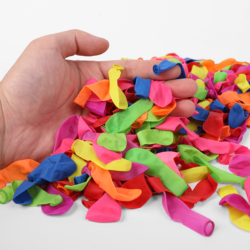 500pcs Water Bombs Balloon Chi - Party Games Bomb review and price