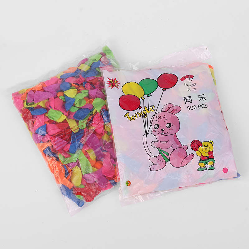 500pcs Water Bombs Balloon Chi - Party Games Bomb review and price