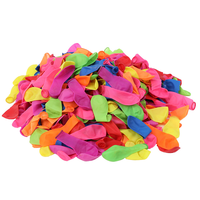 500pcs Water Bombs Balloon Chi - Party Games Bomb review and price