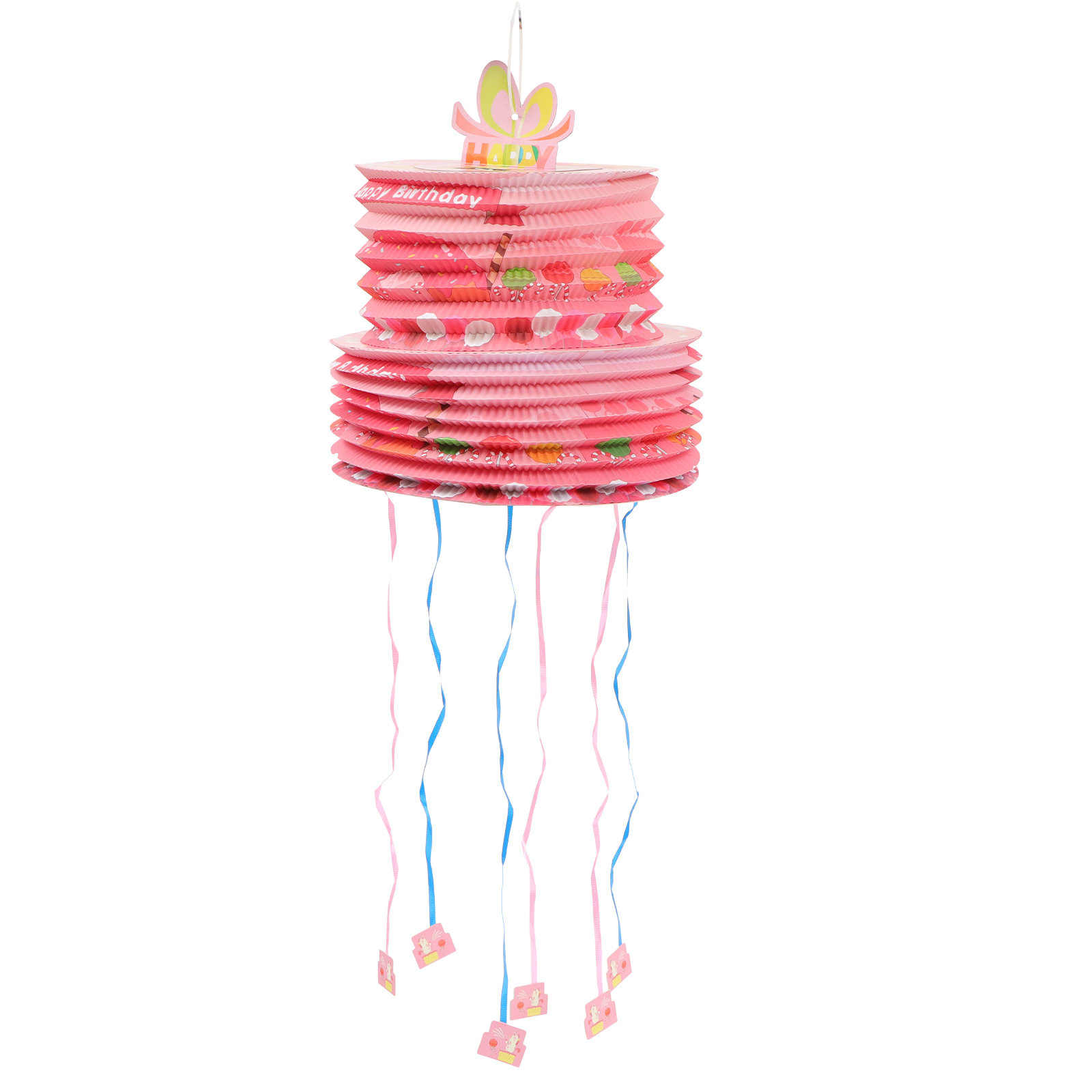 Birthday Party Pinata Fiesta G - Party Games Kids Birthday review and price