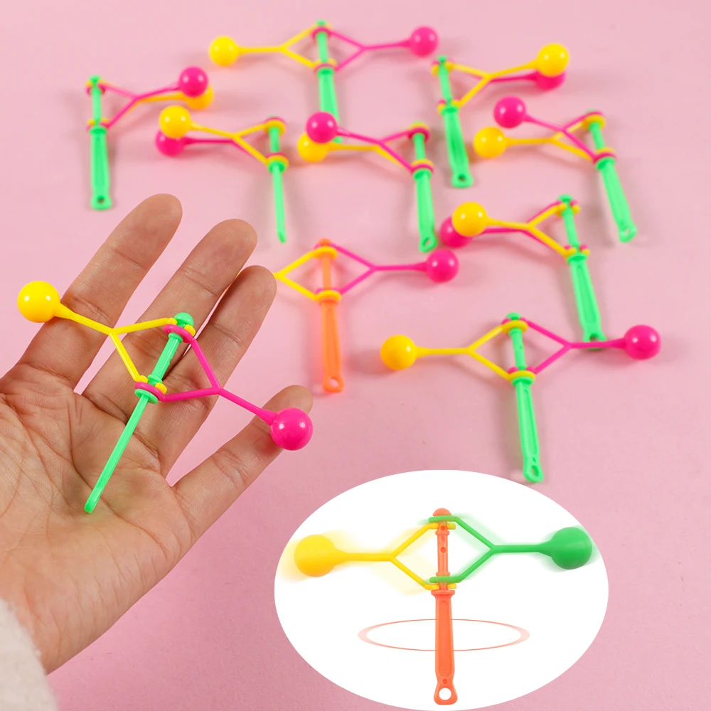 Plastic Collide Hand Ball Toys - Party Games Baby Shower review and price