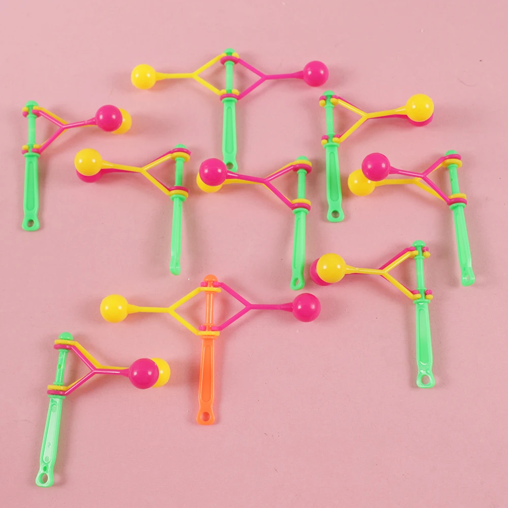 Plastic Collide Hand Ball Toys - Party Games Baby Shower review and price
