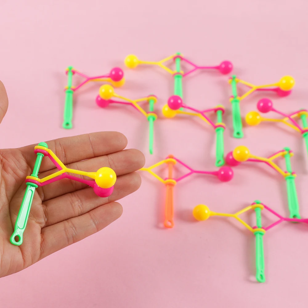 Plastic Collide Hand Ball Toys - Party Games Baby Shower review and price