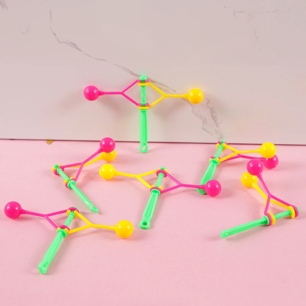 Plastic Collide Hand Ball Toys - Party Games Baby Shower review and price