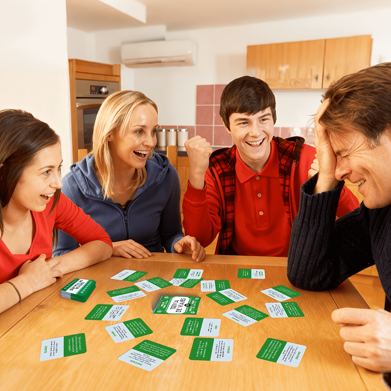 Mini Size Spanish Travel Trivi - Party Games Quiz Questions review and price