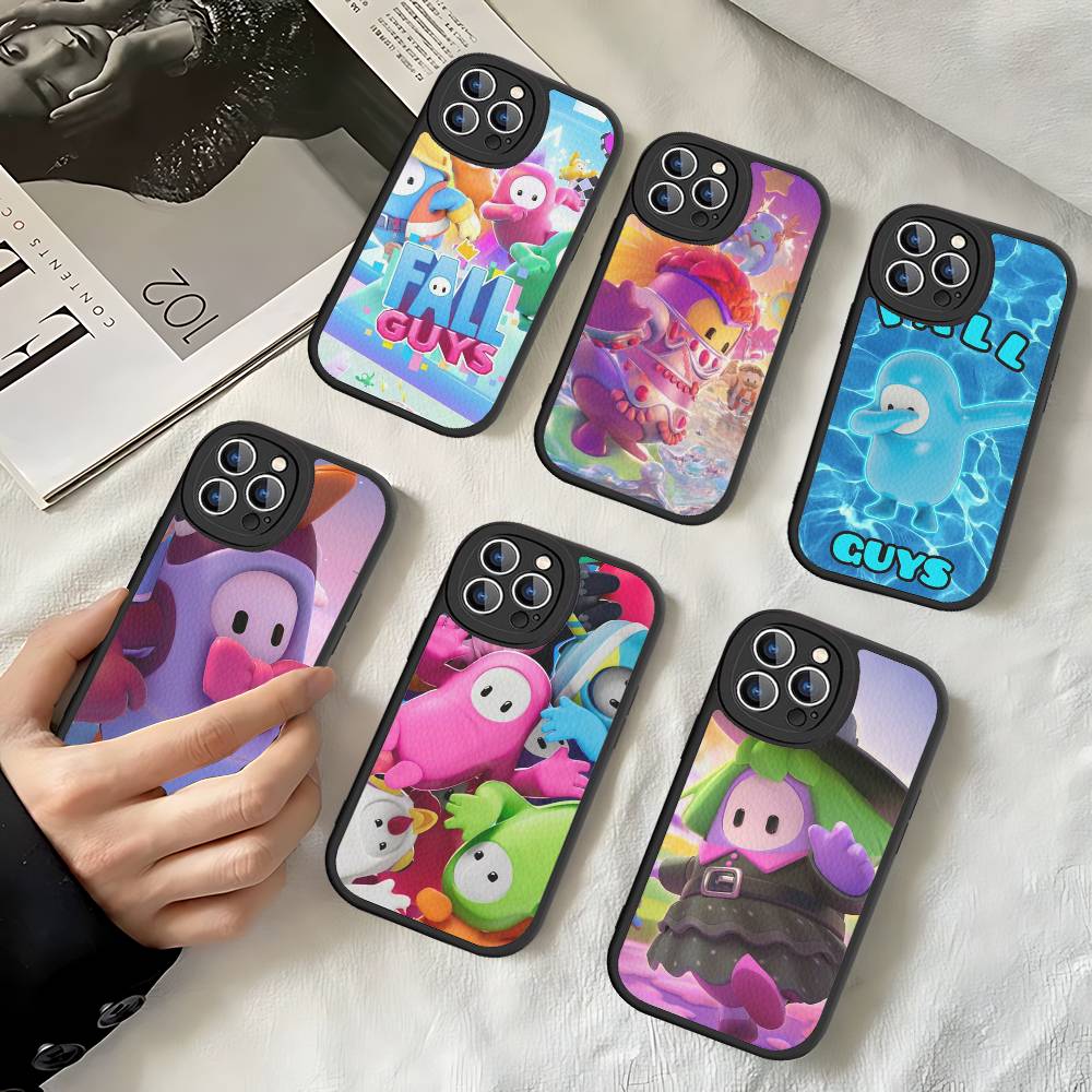 Party Game F-Fall G-Guys Phone - Party Games Iphone review and price