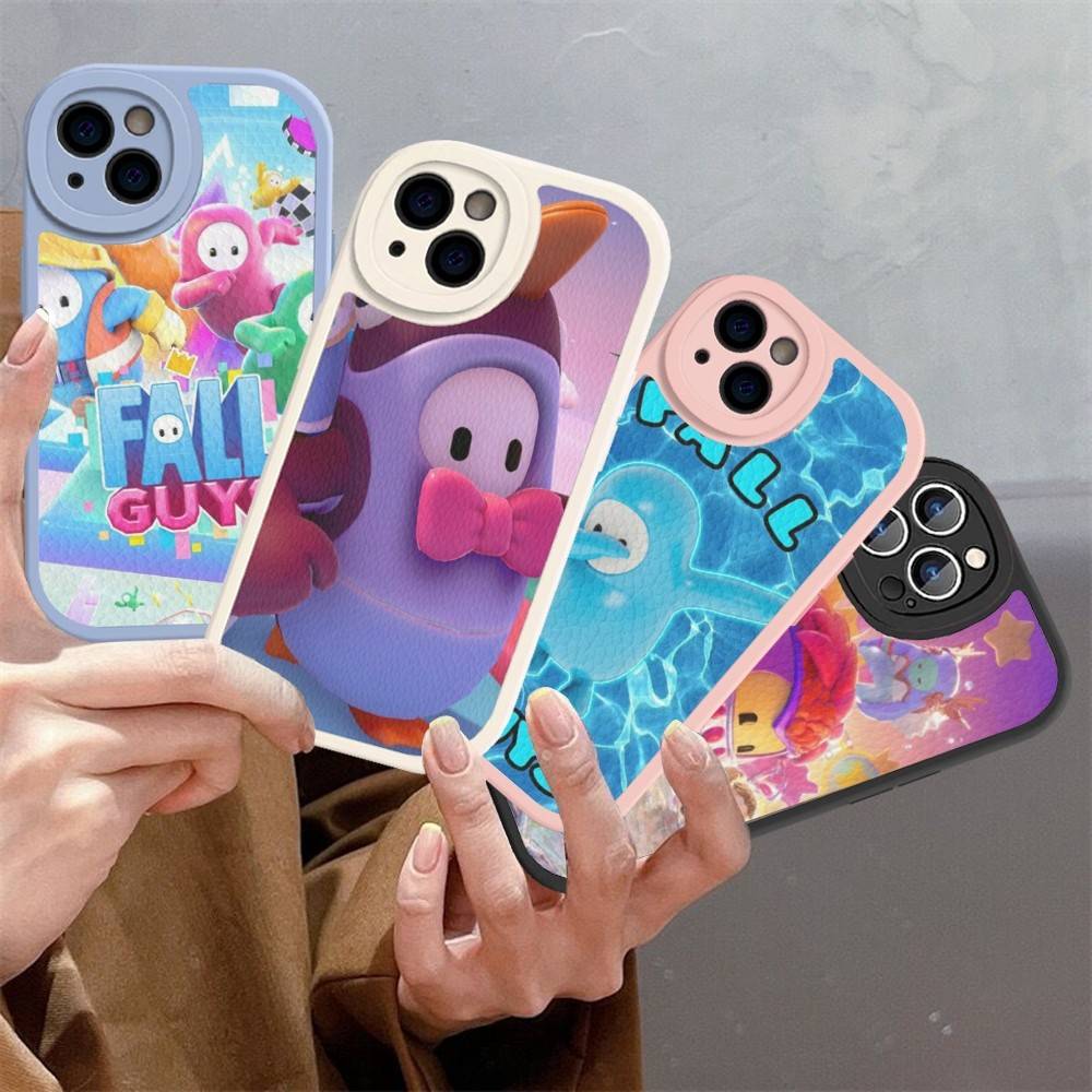 Party Game F-Fall G-Guys Phone - Party Games Iphone review and price