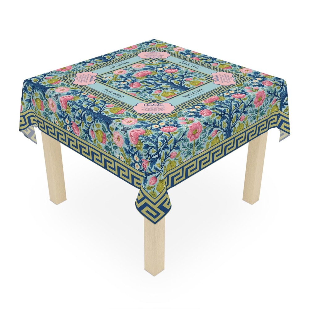 Garden Majesty Mahjong Square  - Games Garden Party review and price