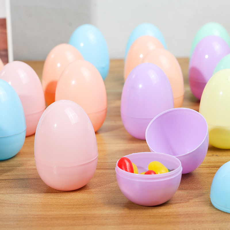 12/24-Pack Fillable Easter Egg - Party Games Egg review and price