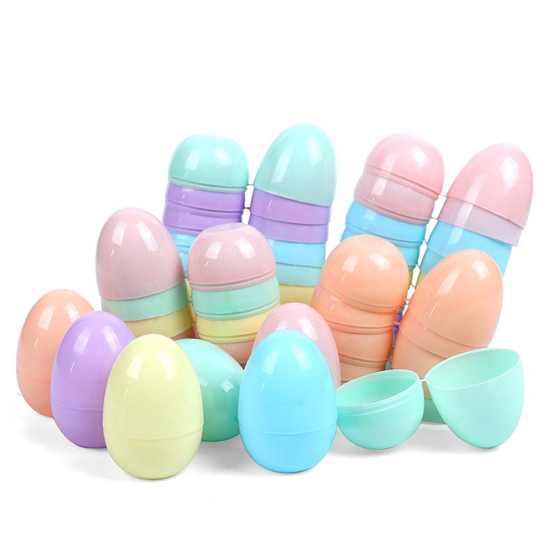 12/24-Pack Fillable Easter Egg - Party Games Egg review and price