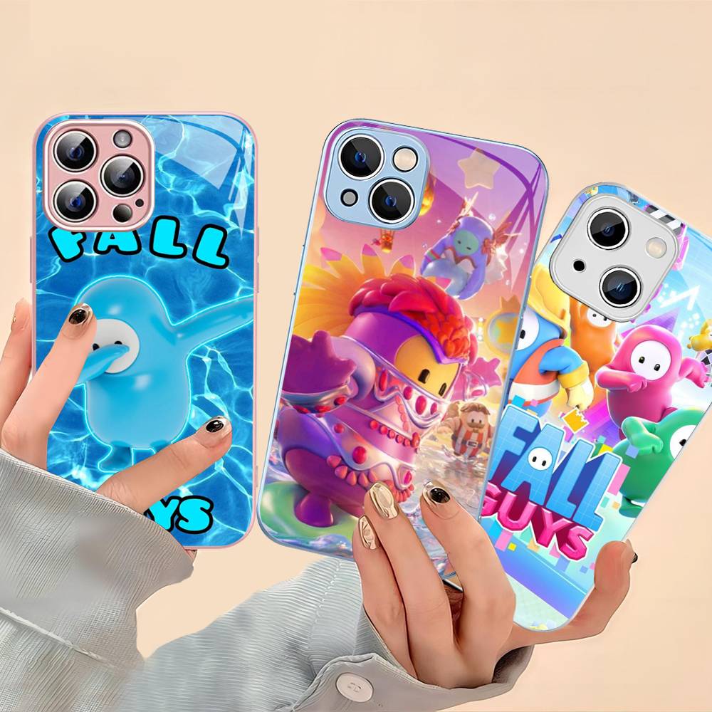 Party Game F-Fall G-Guys Tempe - Party Games Iphone review and price