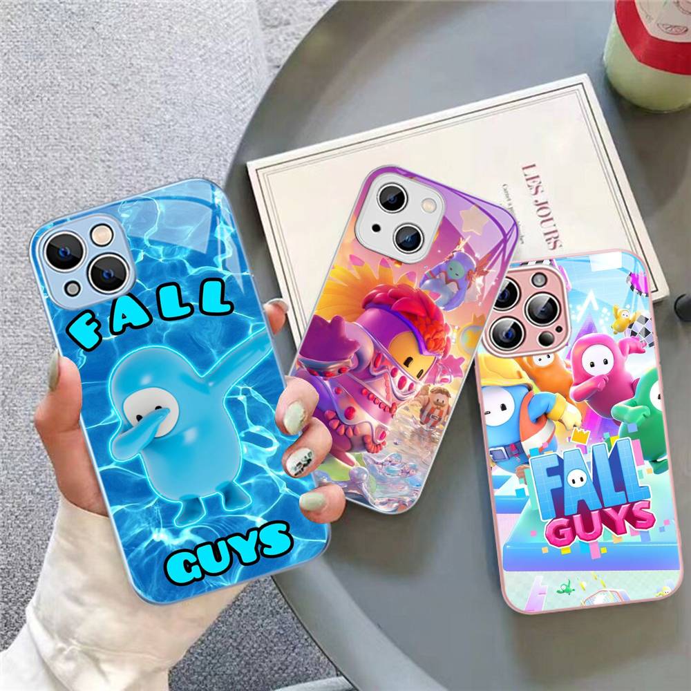 Party Game F-Fall G-Guys Tempe - Party Games Iphone review and price